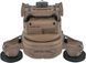 XSpecter TCROW V2.0 Tripod Brown