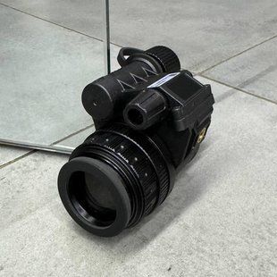 Монокуляр нічного бачення IRay Jerry-14 (PVS-14), gen2+, білий фосфор 3730 фото. Найкращі ціни!