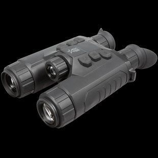 AGM ObservIR LRF 25-256 Bispectral Binoculars