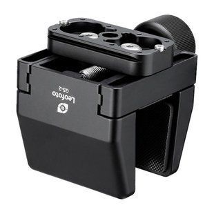 Зажим Leofoto GS-2 2552 фото. Лучшие цены!