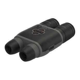 ATN BinoX 4T 384 1.25-5x Thermal Binoculars with rangefinder
