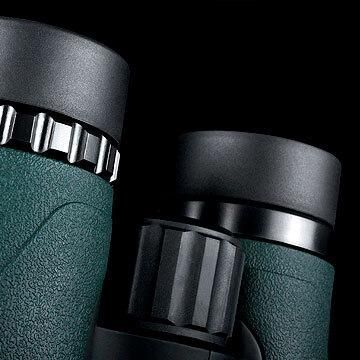 Hawke Nature-Trek 12x50 binoculars: green