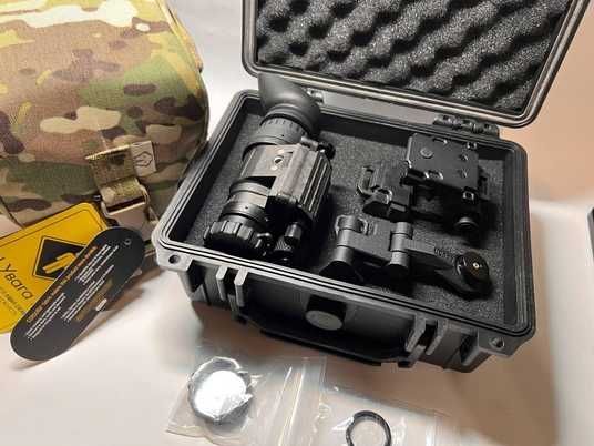 Прибор ночного видения ACTINBLACK PVS14 Photonis 4G Echo/Carson 3+