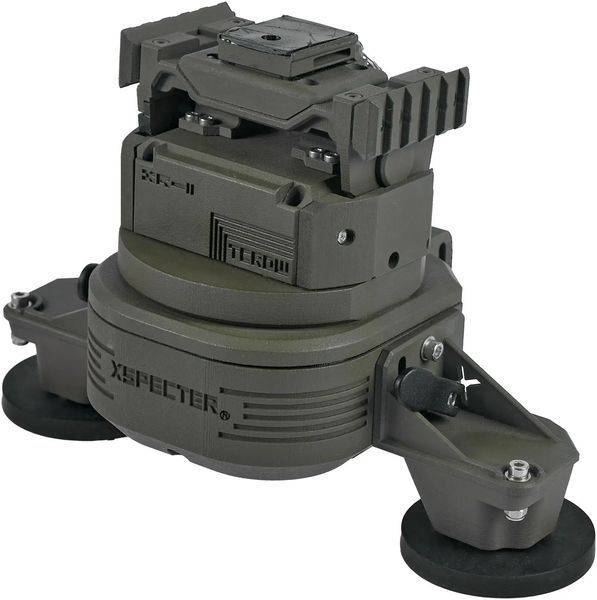 Штатив XSpecter TCROW V2.0 Mil Spec OD Green 6011 фото. Найкращі ціни!