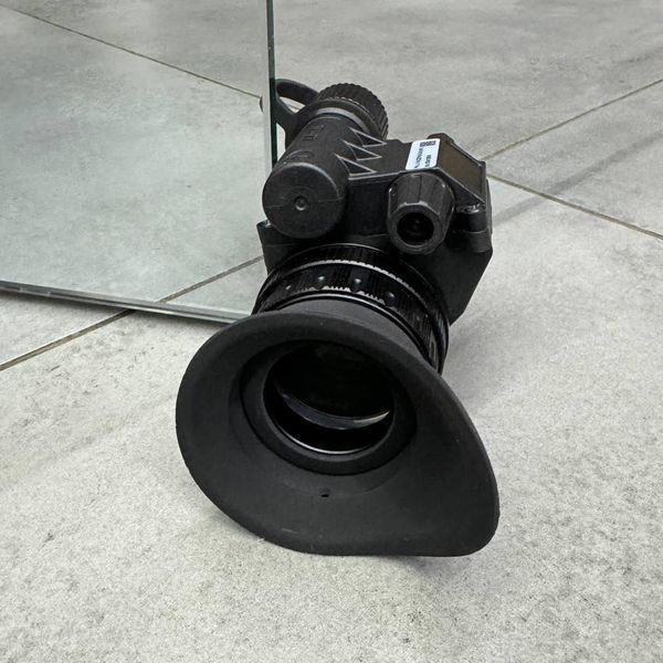 Night vision monocular IRay Jerry-14 (PVS-14), gen2+, white phosphorus