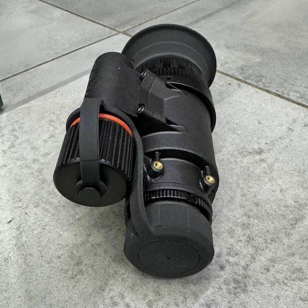 Night vision monocular IRay Jerry-14 (PVS-14), gen2+, white phosphorus
