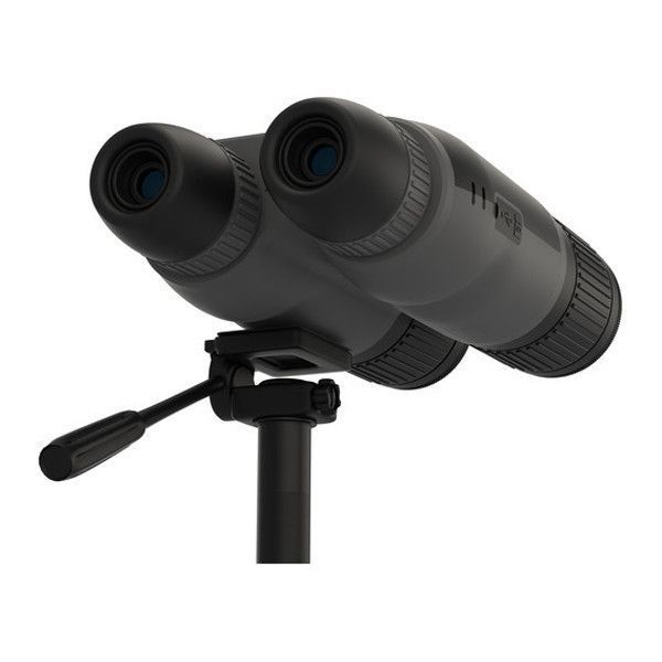 ATN BinoX 4T 384 1.25-5x Thermal Binoculars with rangefinder