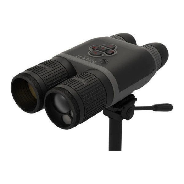 ATN BinoX 4T 384 1.25-5x Thermal Binoculars with rangefinder