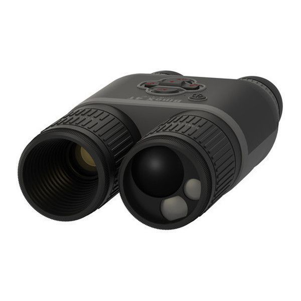 ATN BinoX 4T 384 1.25-5x Thermal Binoculars with rangefinder