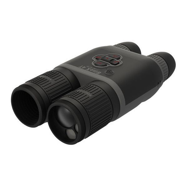 ATN BinoX 4T 384 1.25-5x Thermal Binoculars with rangefinder