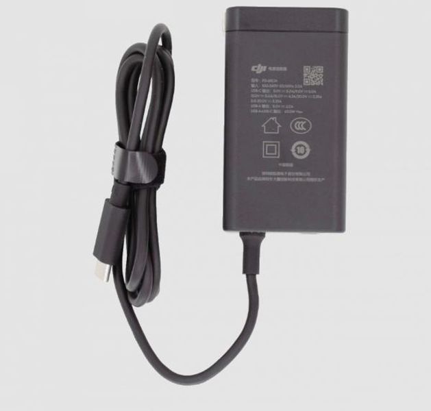 DJI 65W Portable Charger for DJI Mavic 3