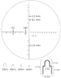 Monocular Vortex SOLO&reg; R/T 8x36 with MRAD Rangefinder Reticle