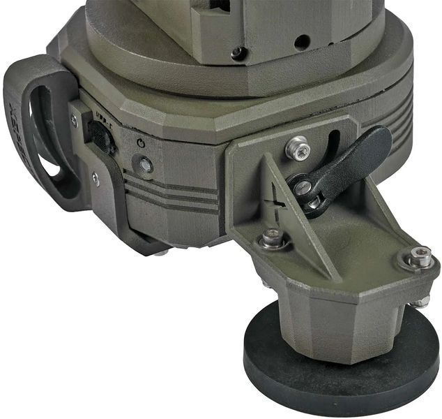 Штатив XSpecter TCROW V2.0 Mil Spec OD Green 6011 фото. Найкращі ціни!