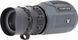 Monocular Vortex SOLO&reg; R/T 8x36 with MRAD Rangefinder Reticle