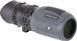 Monocular Vortex SOLO&reg; R/T 8x36 with MRAD Rangefinder Reticle