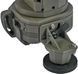 Штатив XSpecter TCROW V2.0 Mil Spec OD Green 6011 фото 5. Найкращі ціни!