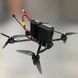 FPV Scorpio Mark l Quadcopter with 8400 mAh battery, GEPRC MARK4 7" Frame, VTX 5.8GHz, ERLS 915