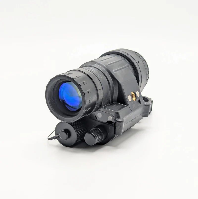 Прибор ночного видения ACTINBLACK PVS14 Photonis 4G Echo/Carson 3+