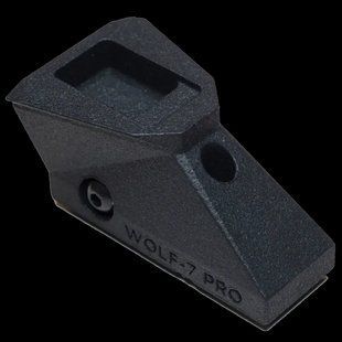 Адаптер AGM NWP-2 Wolf 7 Pro на dovetail 5837 фото. Лучшие цены!
