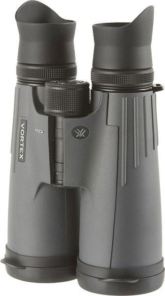 Бінокль Vortex Ranger HD 10х50 з далекомірної сіткою MRAD 0611 фото. Найкращі ціни!