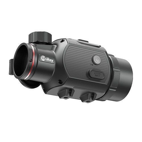 Тепловизионная насадка INFIRAY (iRay) Mate MAL25 1236 фото. Лучшие цены!