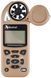 Метеостанция Kestrel 5700 Elite Applied Ballistics & Bluetooth. Цвет - TAN (песочный) 2083 фото 1. Лучшие цены!