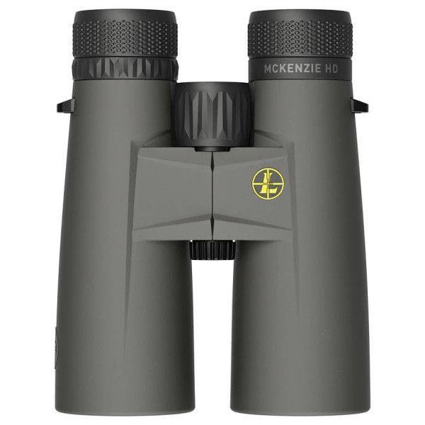 Leupold BX-1 McKenzie HD 10x50 Binoculars Shadow Gray
