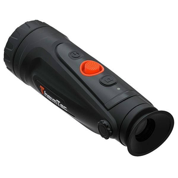 ThermTec Cyclops 650 Thermal Imager (640x512) 2300m