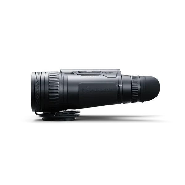 PULSAR Merger LRF XL50 Thermal Binoculars