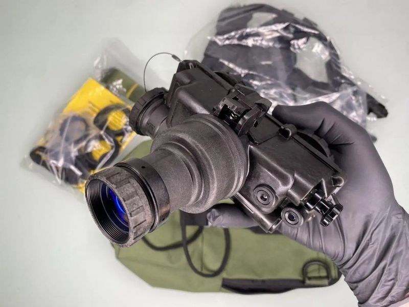 Night vision device PVS7 Omni 7 ITT