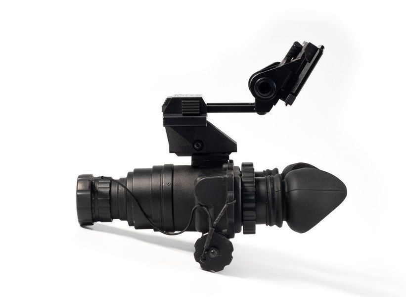AGM NWP-2 Wolf 7 Pro to dovetail adapter