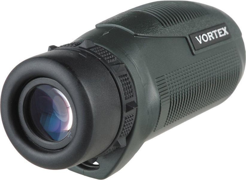 Vortex SOLO&reg; 8x25 monocular