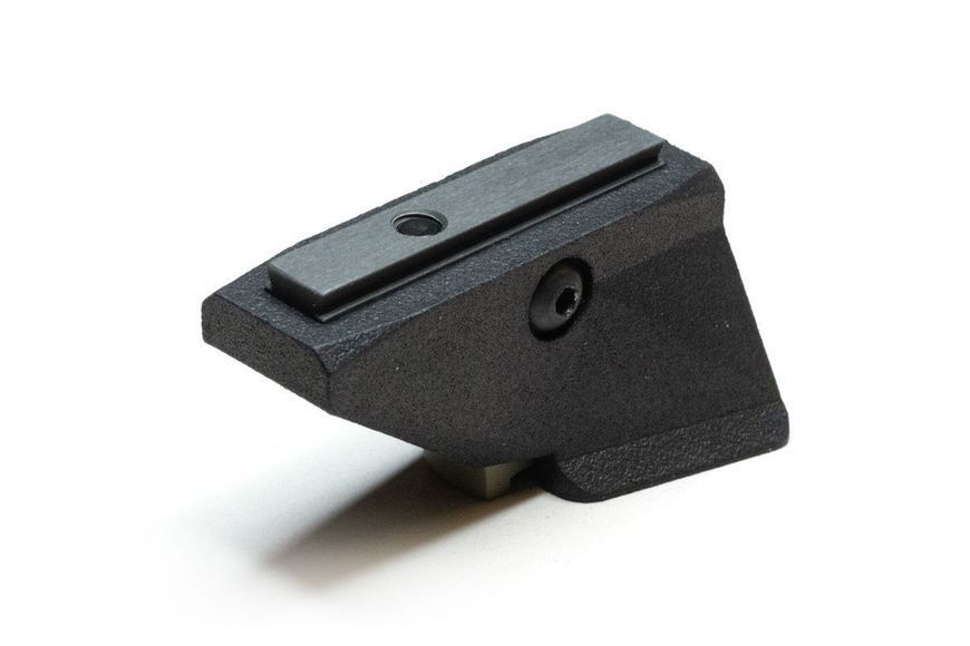AGM NWP-2 Wolf 7 Pro to dovetail adapter