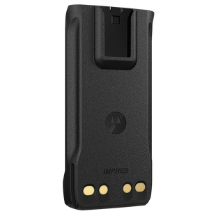 Аккумулятор Motorola PMNN4808A (R7 / R7A) Original 2450 мА&middot;ч 7562 фото. Лучшие цены!