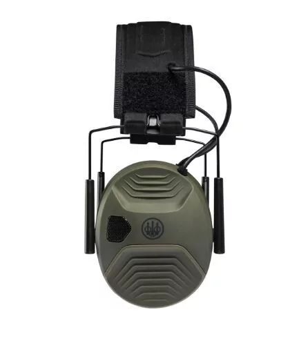 Наушники "Beretta" Electronic Earmuffs Otter Hard Surface 5689 фото. Лучшие цены!