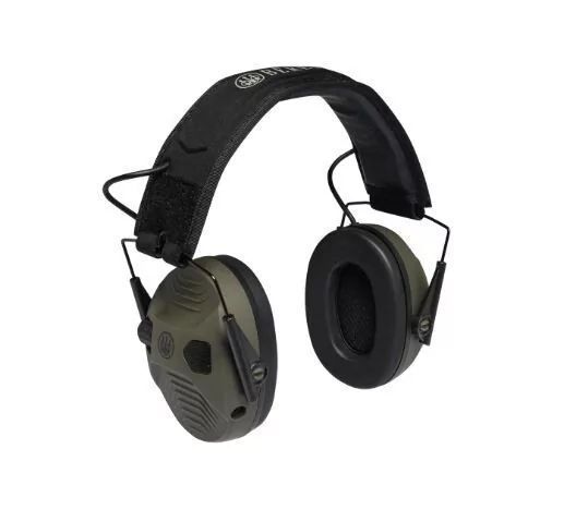 Наушники "Beretta" Electronic Earmuffs Otter Hard Surface 5689 фото. Лучшие цены!