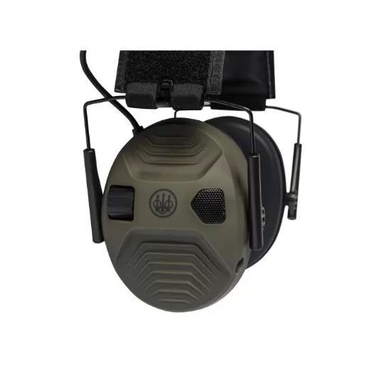 Наушники "Beretta" Electronic Earmuffs Otter Hard Surface 5689 фото. Лучшие цены!