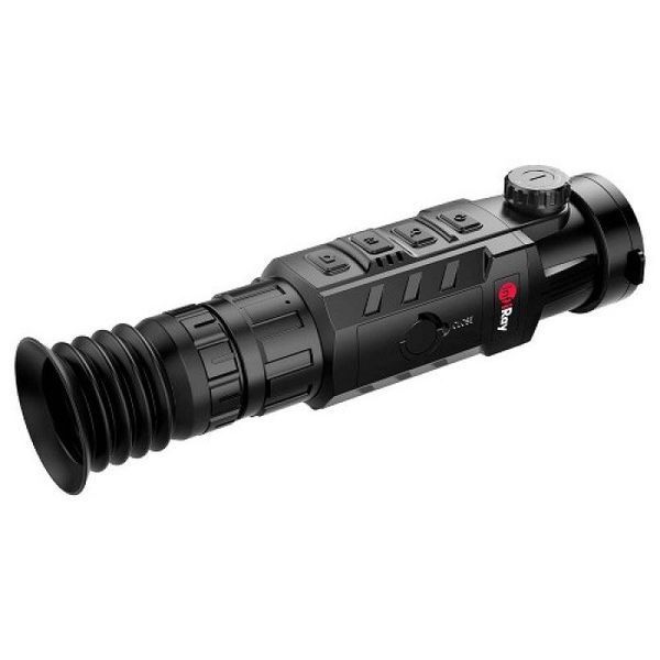 iRay Rico RH35 (640&times;512) Thermal Imager 1820m