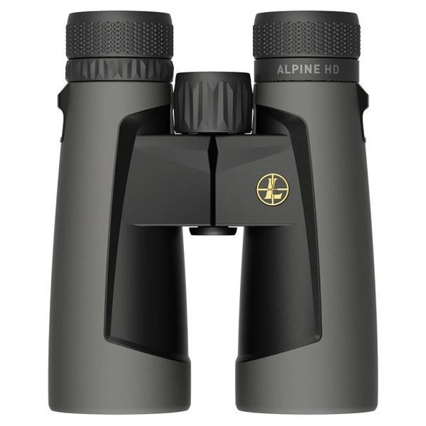 Leupold BX-2 Alpine HD 10x52 Binoculars Shadow Gray