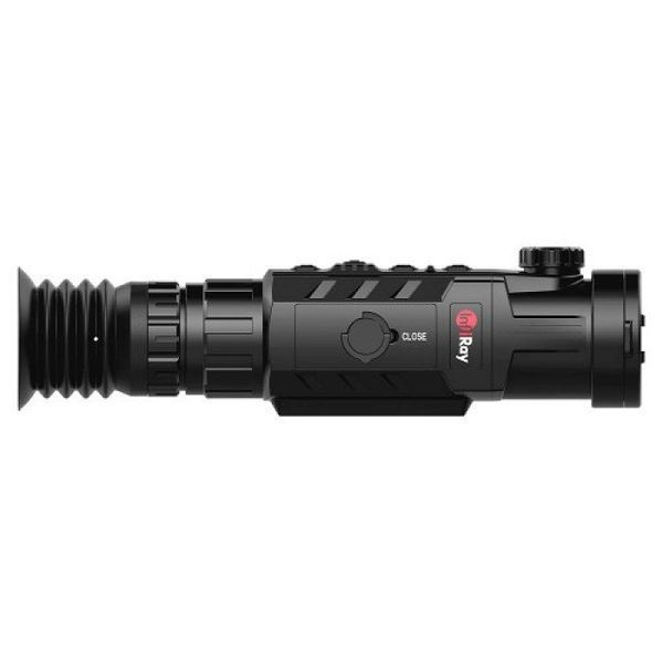 iRay Rico RH35 (640&times;512) Thermal Imager 1820m
