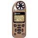 Метеостанция Kestrel 5700X Elite Applied Ballistics & Bluetooth. Цвет - TAN (песочный) 2086 фото 1. Лучшие цены!