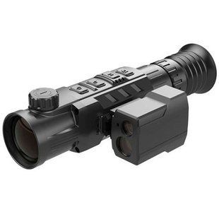 Тепловизор iRay Rico RH50R с дальномером (640&times;512) 2600м 1143 фото. Лучшие цены!