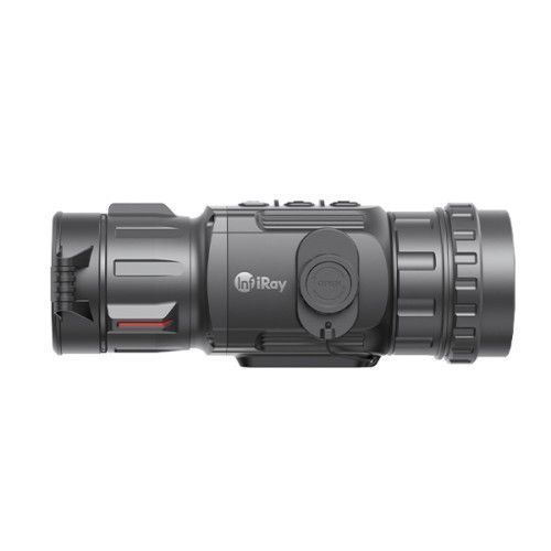 Тепловизионная насадка INFIRAY (iRay) xClip NV CD35 1238 фото. Лучшие цены!