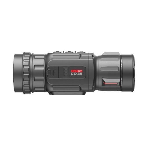 Тепловизионная насадка INFIRAY (iRay) xClip NV CD35 1238 фото. Лучшие цены!
