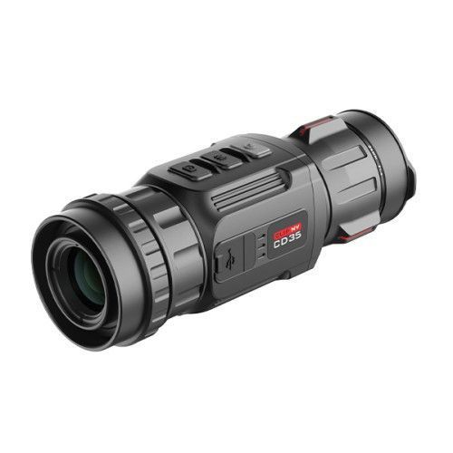 Тепловизионная насадка INFIRAY (iRay) xClip NV CD35 1238 фото. Лучшие цены!