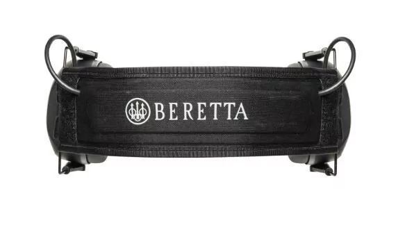 Наушники "Beretta" Electronic Earmuffs Black 5690 фото. Лучшие цены!
