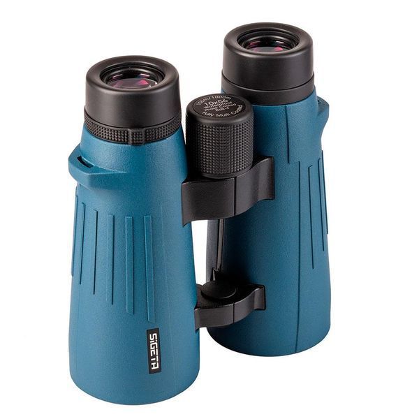 Бинокль SIGETA Imperial 10x56 Blue 3549 фото. Лучшие цены!