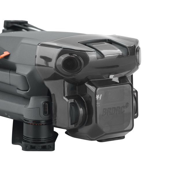 Захисні маски для камери Mavic 3 / 3T / 3 Pro / 3E 6649 фото. Найкращі ціни!