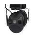 Наушники "Beretta" Electronic Earmuffs Black 5690 фото 3. Лучшие цены!