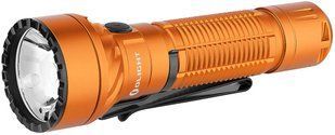 Ліхтар Olight Freyr. Orange 1337 фото. Найкращі ціни!